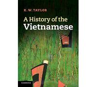 A History of the Vietnamese