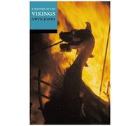 A History Of The Vikings
