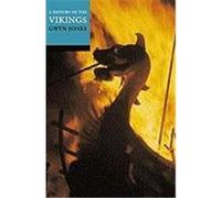 A History of the Vikings Gwyn Jones (Auteur)