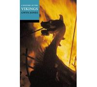 A History of the Vikings [Paperback] NEUF