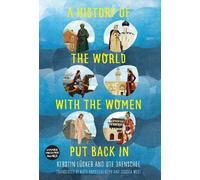 History of the World with the Women Put Back in - [Livre en VO] Unknown (Auteur)
