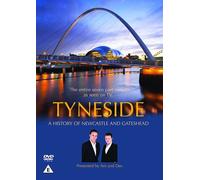 A History Of Tyneside -Ant and Dec [2006] [DVD] by Alistair Moffat