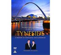 A History Of Tyneside - With Ant And Dec G
