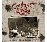 A History of UK Trash Métal
