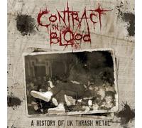 A History Of Uk Trash Metal