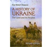 A History of Ukraine Paul Robert Magocsi (Auteur)