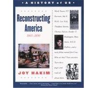 A History of Us, History of Us Joy Hakim (Auteur)