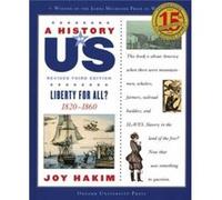 A History Of Us: Liberty For All? | Occasion