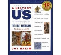 A History Of Us: The First Americans