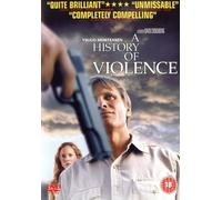 A History of Violence