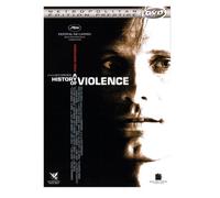 A History of Violence