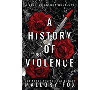 A History of Violence: Alternate Cover