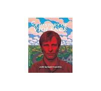 A History Of Violence Blu-ray