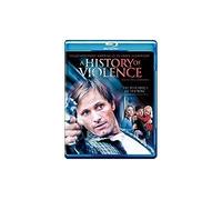 A History of Violence Blu-ray