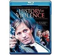 A History of Violence Blu-ray