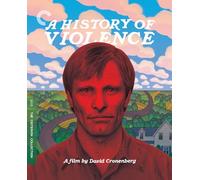 A History of Violence [Blu-Ray] (IMPORT) (Pas de version française)