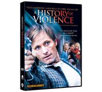 A History of Violence – DVD – Édition Prestige