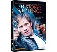 A History of Violence – DVD – Édition Prestige