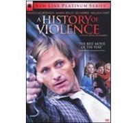 History of Violence [Import USA Zone 1]