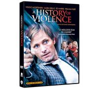 A History of Violence – DVD – Édition Prestige