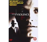 A History of Violence [Import]