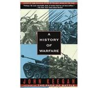 A History of Warfare John Keegan (Auteur)