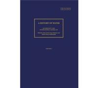 A History of Water Series III Volume 2 Sovereignty and International Water Law Inconnu (Auteur)