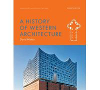 Histoire de l'architecture occidentale – 7e édition – Laurence King Verlag