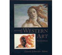A History of Western Art