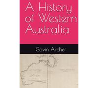 A History of Western Australia