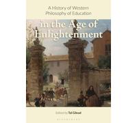 A History Of Western Philosophy Of Education In The Age Of Enlightenment