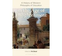 A History Of Western Philosophy Of Education In The Age Of Enlightenment