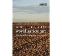 A History of World Agriculture by Laurence Roudart Inconnu (Auteur)