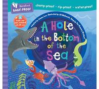 A Hole in the Bottom of the Sea – Barefoot Books