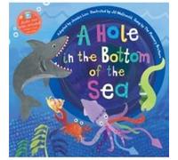 A Hole in the Bottom of the Sea by Jessica Law Jessica Law (Auteur)