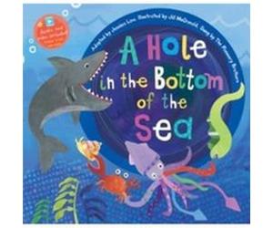 A Hole in the Bottom of the Sea by Jessica Law Jessica Law (Auteur)