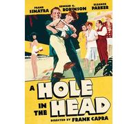 A Hole in The Head