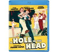 A Hole in The Head [Blu-Ray]