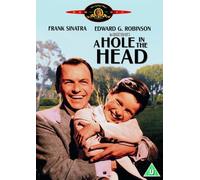 A Hole In The Head [DVD] by Frank Sinatra