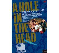 A Hole in the Head [Import allemand]