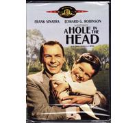 A Hole in the Head [Import USA Zone 1]