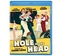 A Hole in The Head [Blu-Ray]