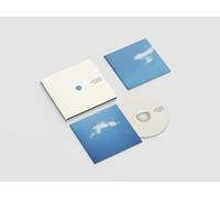 A Hole To See The Sky Through CD