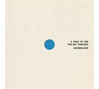 A Hole to See the Sky Through