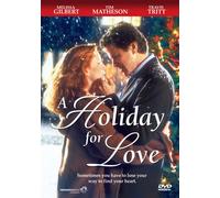 A Holiday for Love
