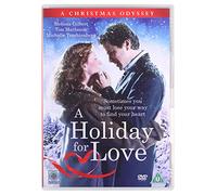 A Holiday For Love [DVD]
