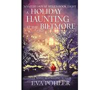 A Holiday Haunting At The Biltmore