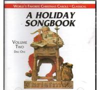 A Holiday Songbook Volume 2 ( Disc 1)