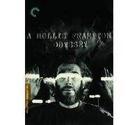 A Hollis Frampton Odyssey (Criterion Collection)