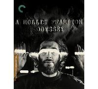 A Hollis Frampton Odyssey (Criterion Collection) [Blu-Ray]